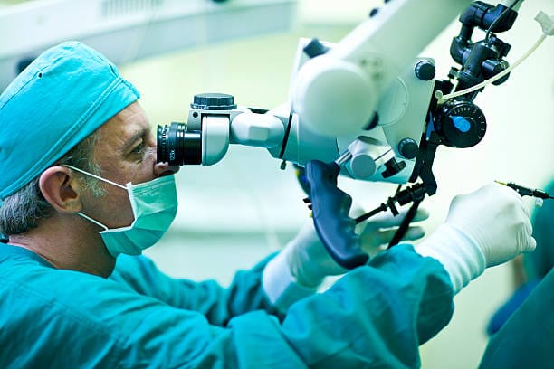 well health laser technology