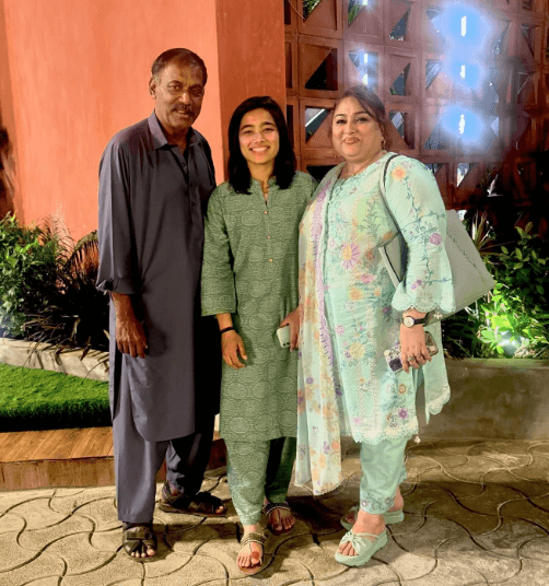  Fatima sana khan a group of people posing for a photo